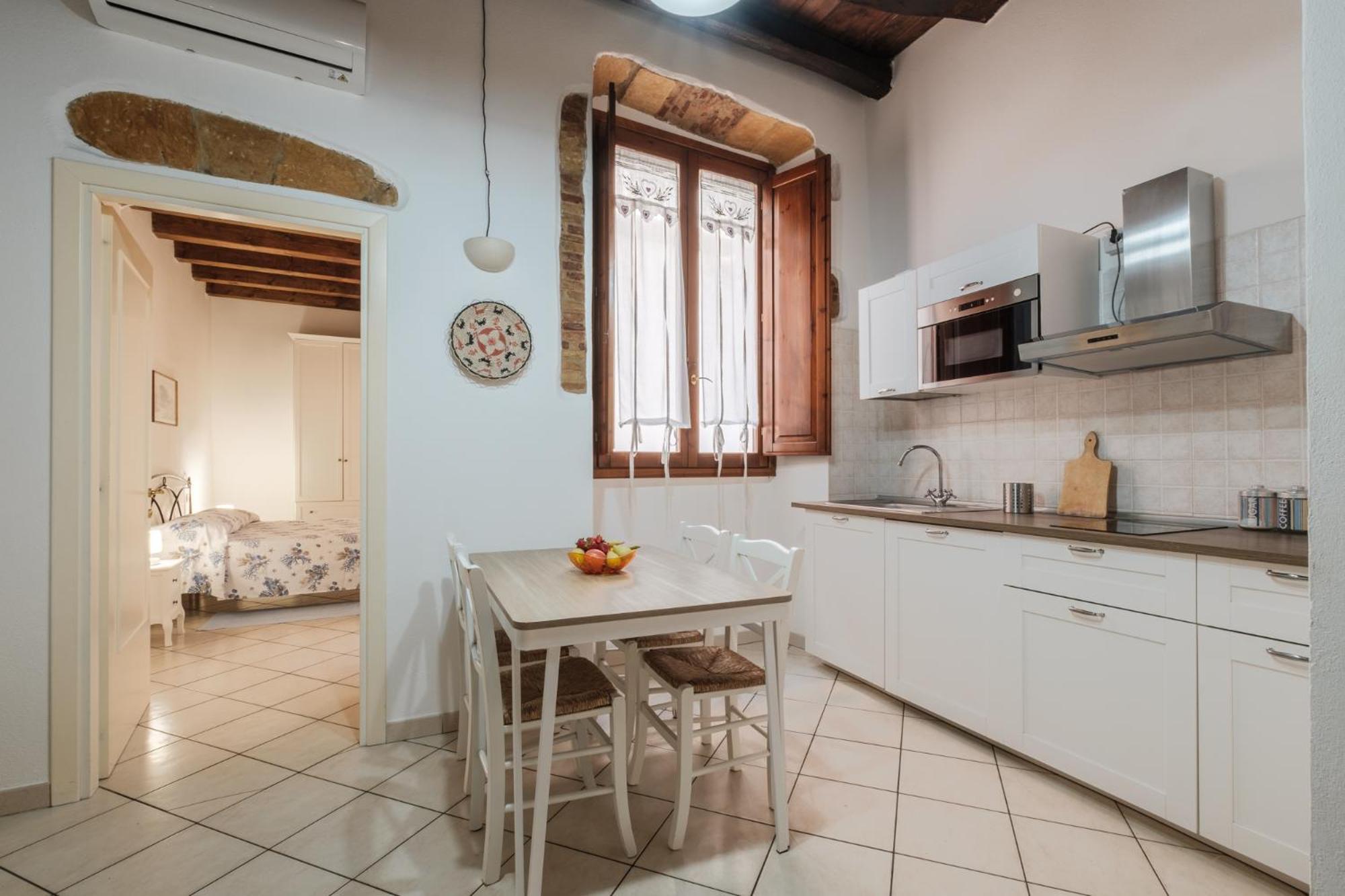Apartament Entu E Mari - Grecu Cagliari Zewnętrze zdjęcie