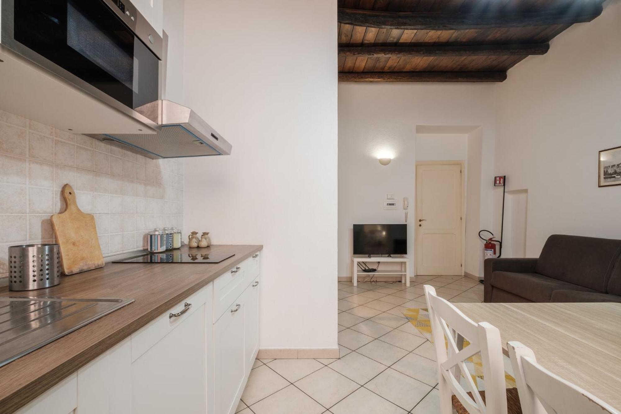 Apartament Entu E Mari - Grecu Cagliari Zewnętrze zdjęcie