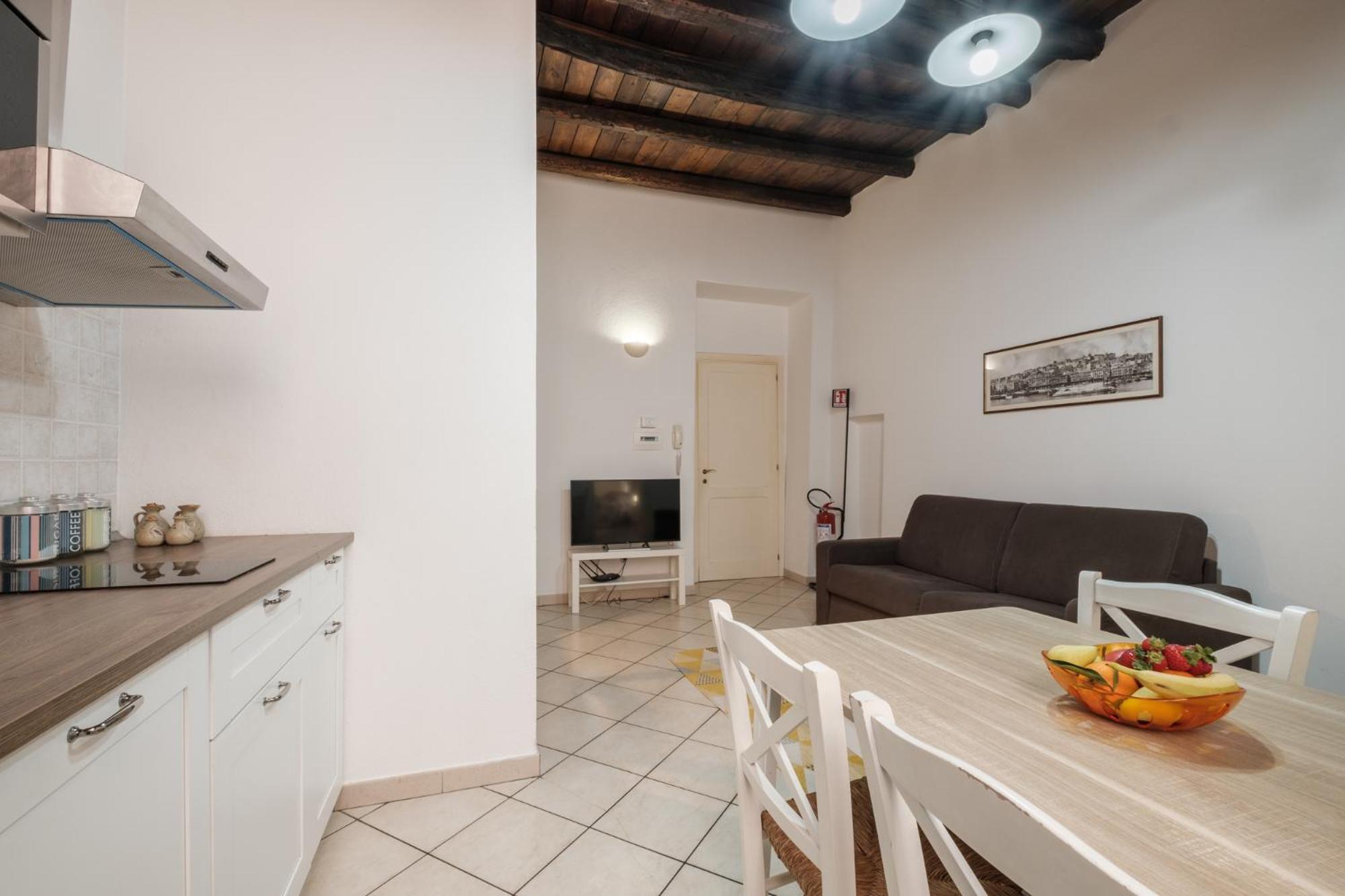 Apartament Entu E Mari - Grecu Cagliari Zewnętrze zdjęcie